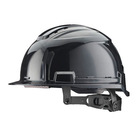 Milwaukee Bolt 100 Zwart Geventileerd-868003