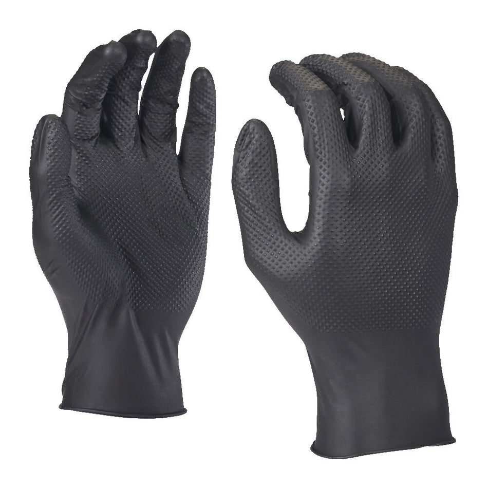 Milwaukee Nitrile Handschoenen Maat 9 50 Paar-868006