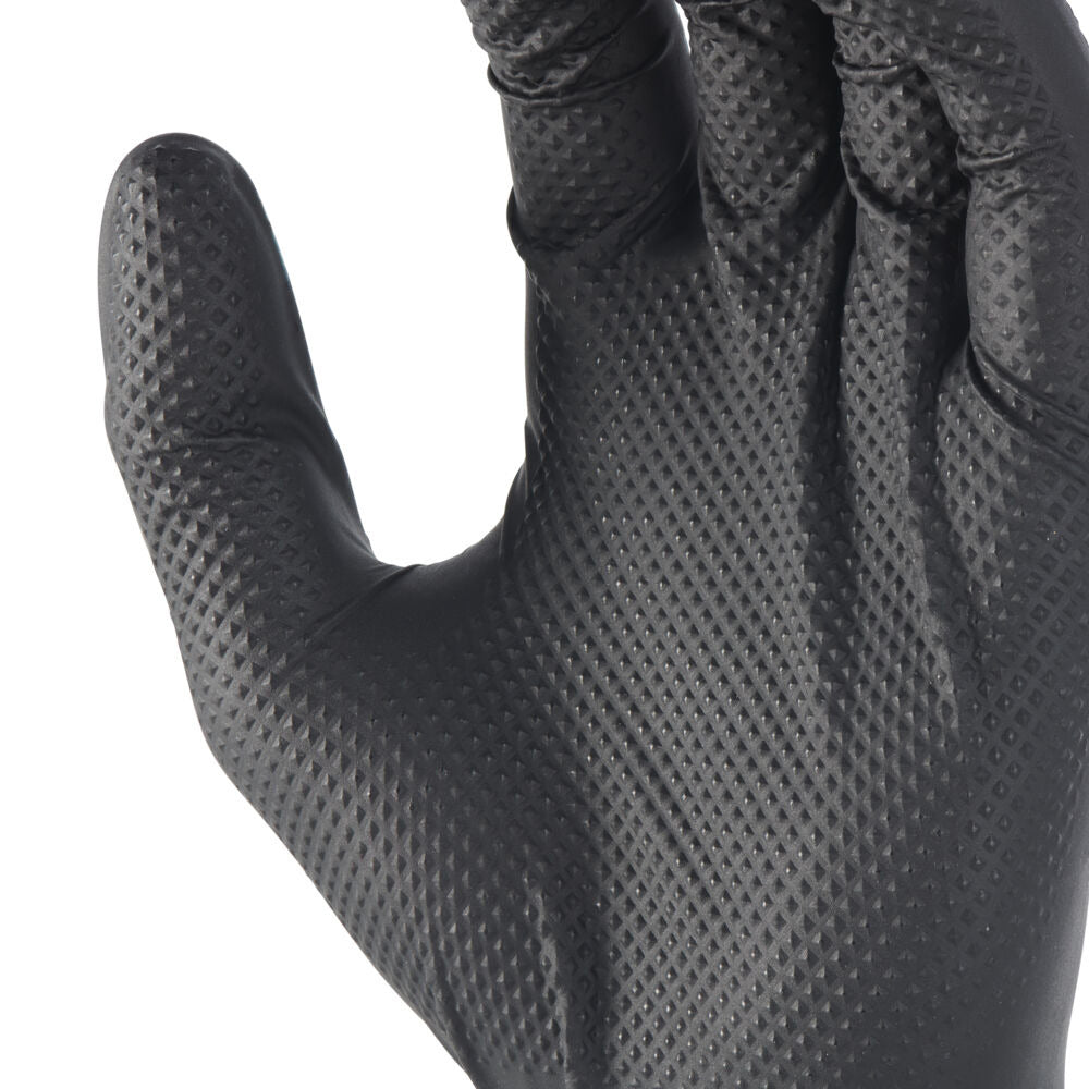 Milwaukee Nitrile Handschoenen Maat 9 50 Paar-868006