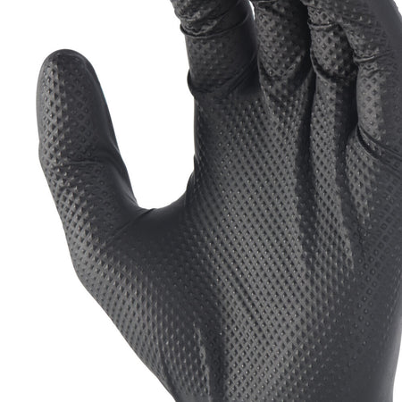 Milwaukee Nitrile Handschoenen Maat 9 50 Paar-868006