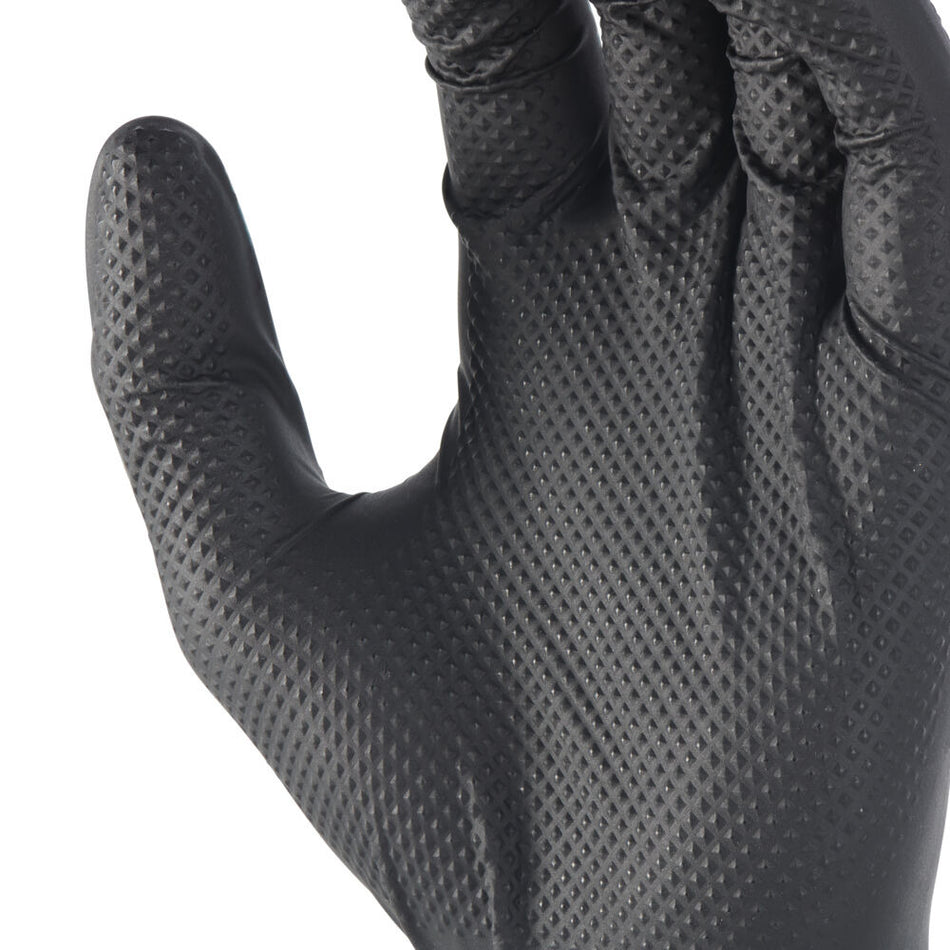 Milwaukee Nitrile Handschoenen Maat 9 50 Paar-868006