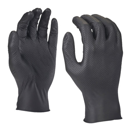 Milwaukee Nitrile Handschoenen Maat 10 50 Paar-868007