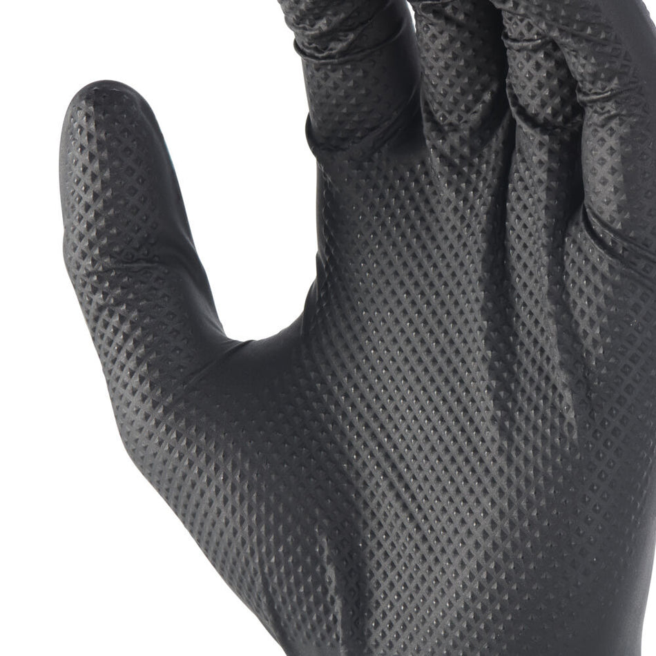 Milwaukee Nitrile Handschoenen Maat 10 50 Paar-868007