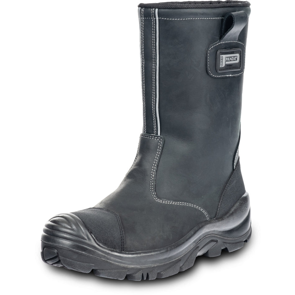 Panda Petrolio Werklaars S7S Zwart-868023