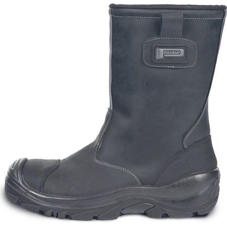 Panda Petrolio Werklaars S7S Zwart-868023