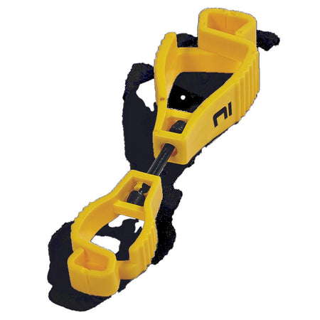 Cerva Handschoenenclip Geel-868031