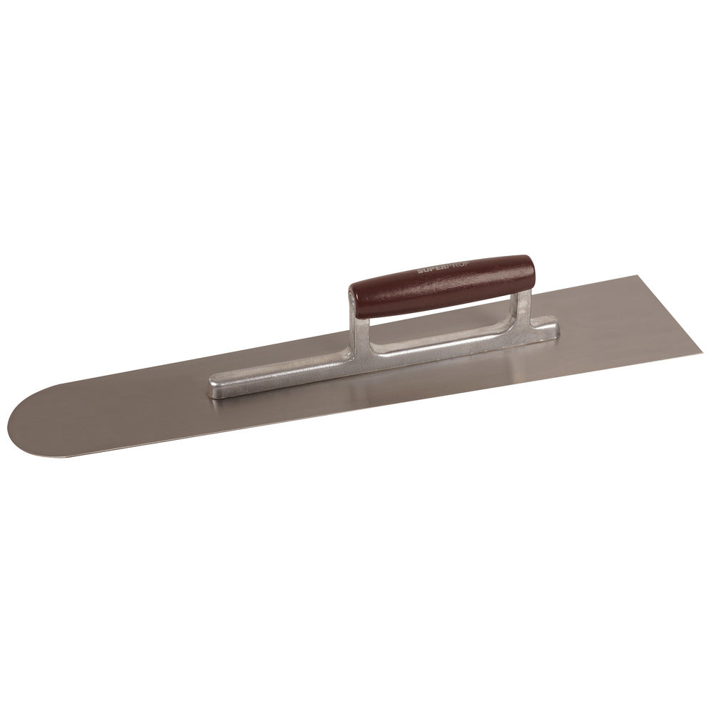 Super Prof ECO Vloerspaan 280x110mm-868438