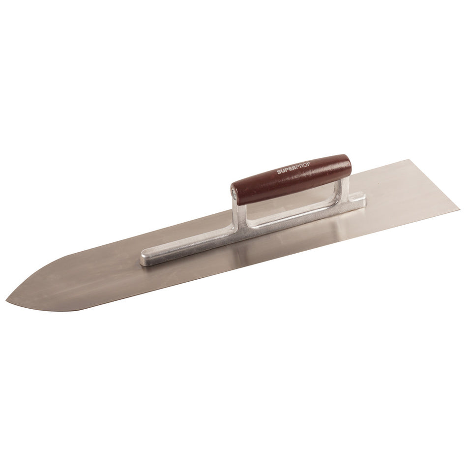 Super Prof ECO Vloerspaan 500x110mm-868439