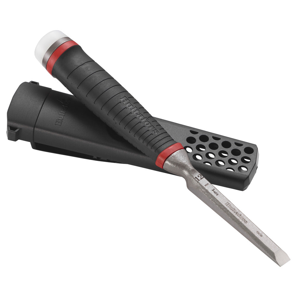 Hultafors Beitel HDC 12 Met Holster 265x12mm-873907