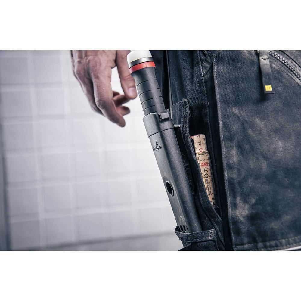Hultafors Beitel HDC 16 Met Holster 265x16mm-873908