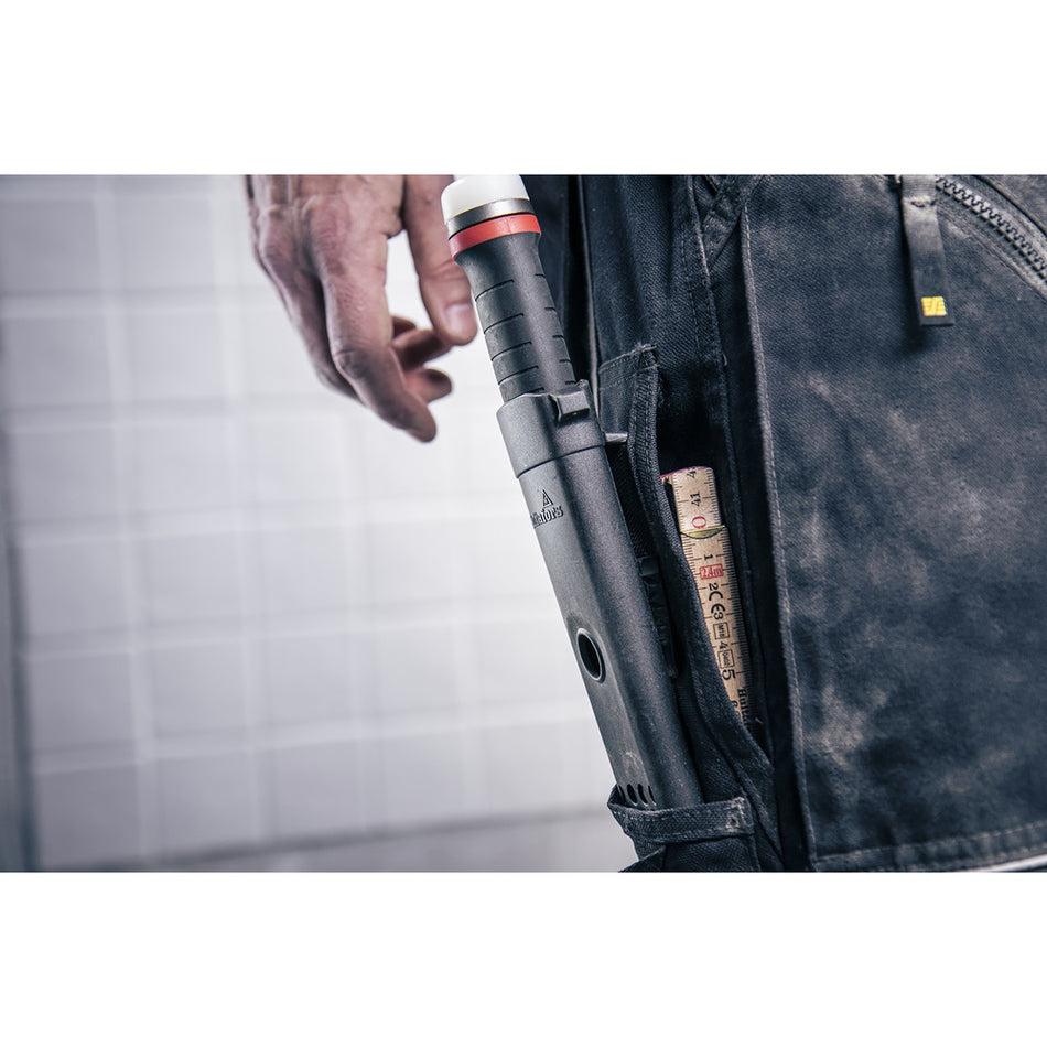 Hultafors Beitel HDC 16 Met Holster 265x16mm-873908