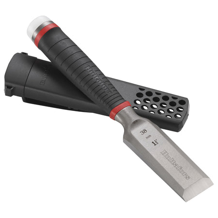 Hultafors Beitel HDC 38 Met Holster 265x38mm-873910