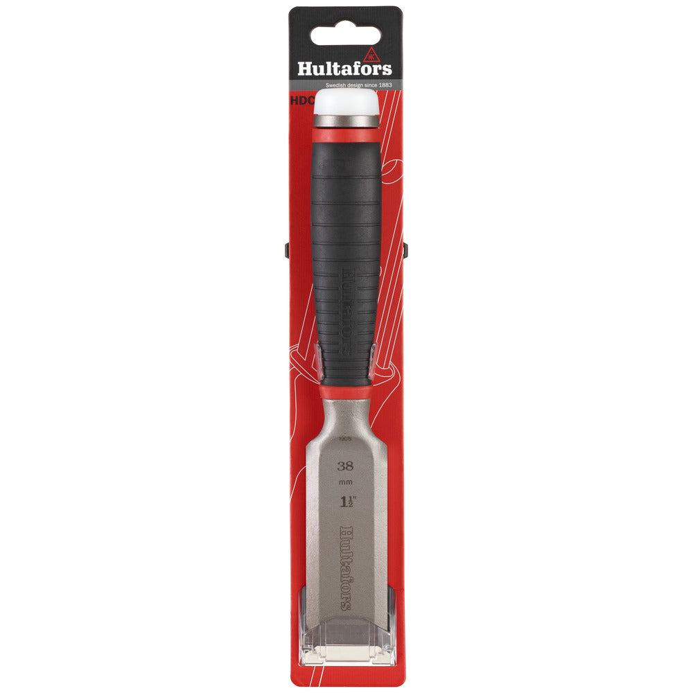 Hultafors Beitel HDC 38 Met Holster 265x38mm-873910