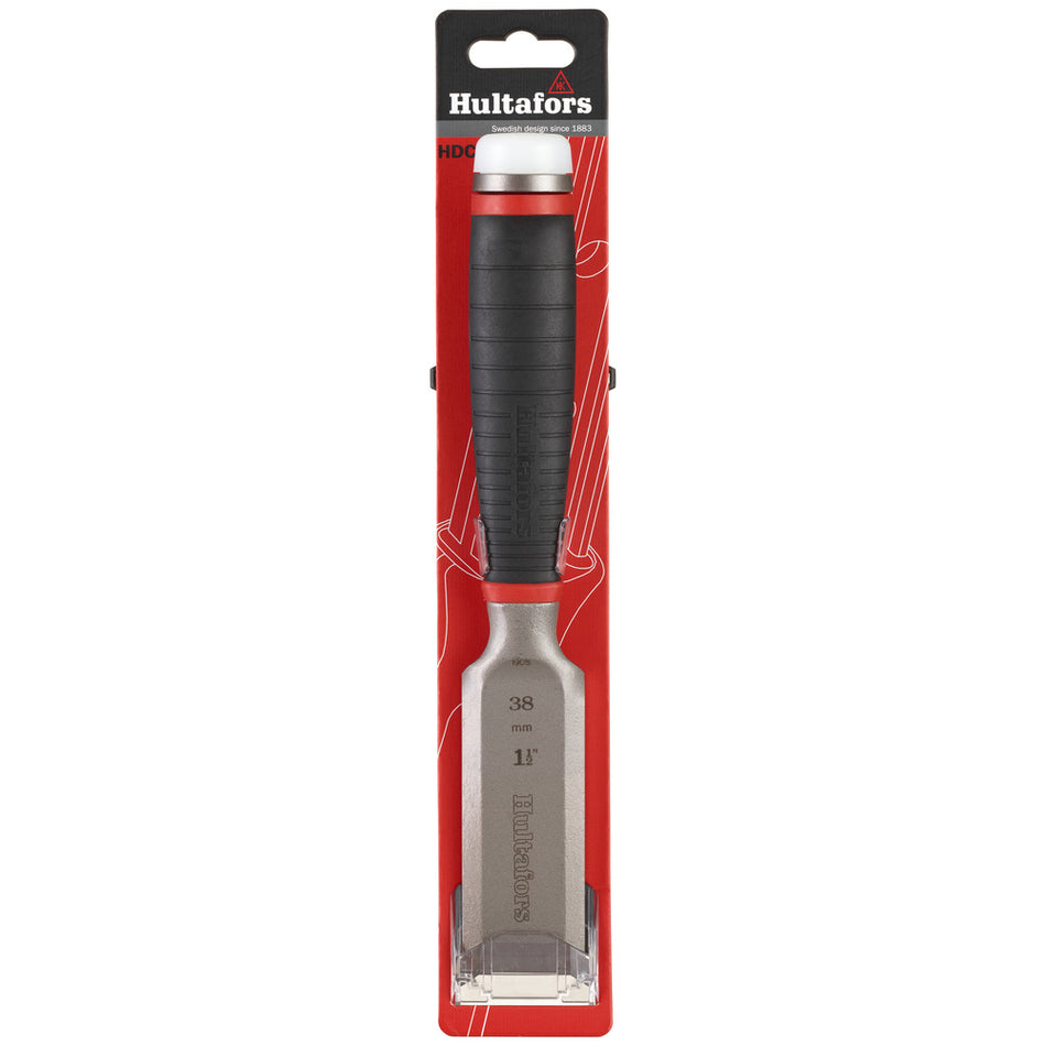 Hultafors Beitel HDC 38 Met Holster 265x38mm-873910