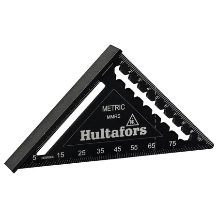 Hultafors Metric Rafter Square Mini-873913