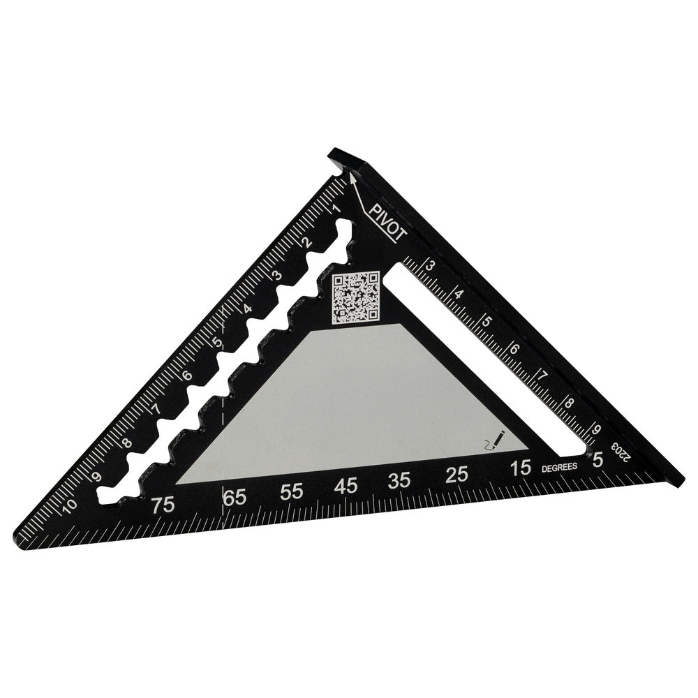 Hultafors Metric Rafter Square Mini-873913