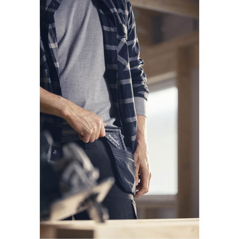 Hultafors Metric Rafter Square Mini-873913