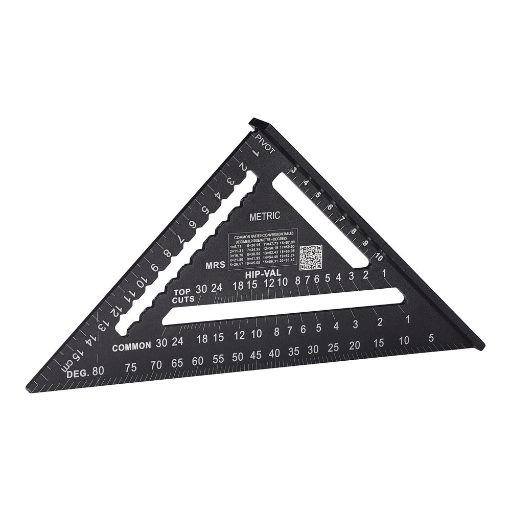 Hultafors Rafter Square 0-90 Graden-873914