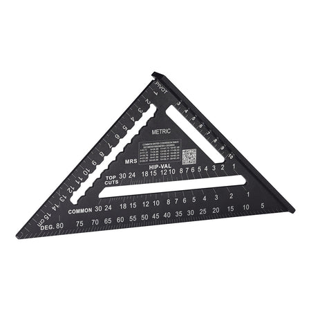 Hultafors Rafter Square 0-90 Graden-873914