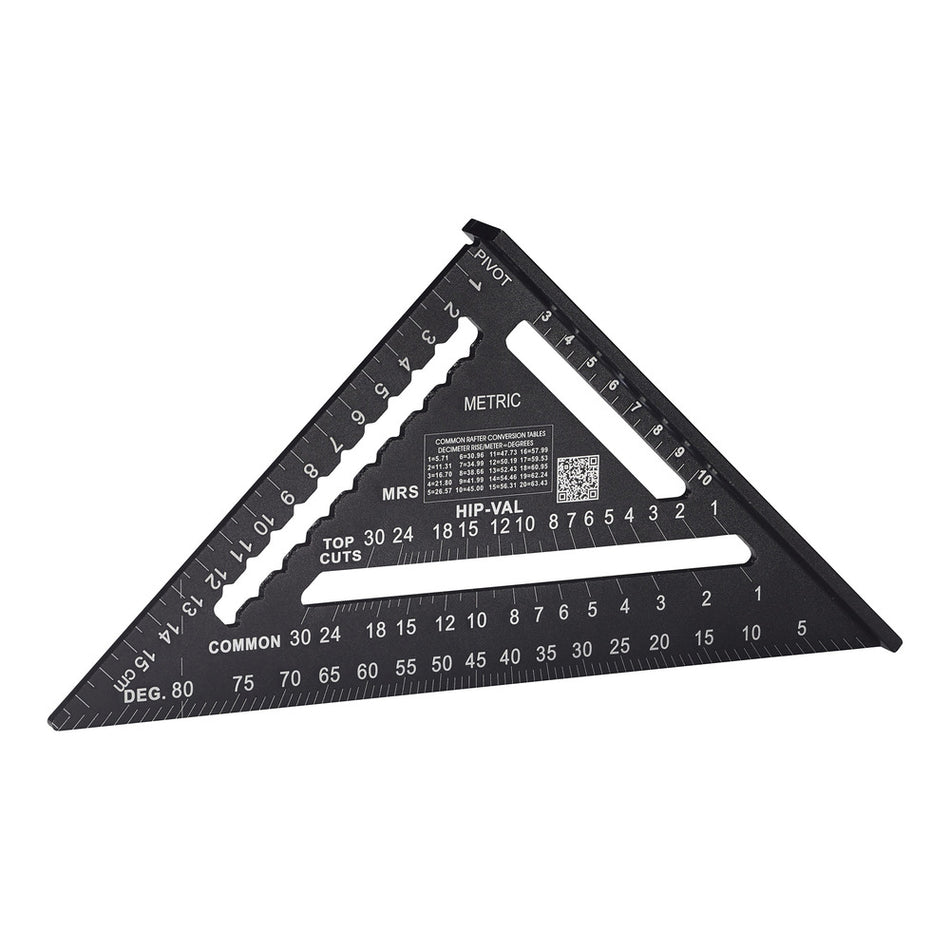 Hultafors Rafter Square 0-90 Graden-873914