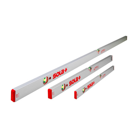 Sola AZB Triple Combo Waterpas Set-879627
