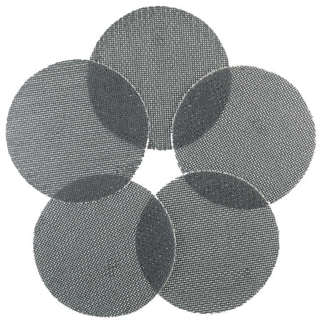 Irwin Schuurgaas Mesh ROS Giraffe ø225mm K80 5st-879632