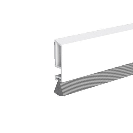 Ellen Dorpelstrip Comfort Wit 100cm-879640