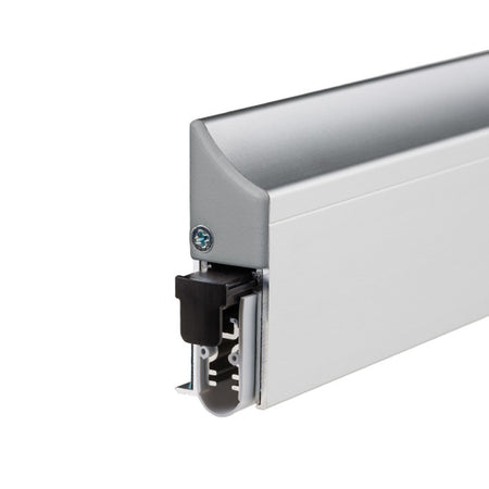 Ellen Valdorpel EM Elegance Cassette Zilver 1000mm-879643