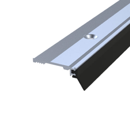 Ellen Sluitdorpel N6 Aluminium 100cm-879644