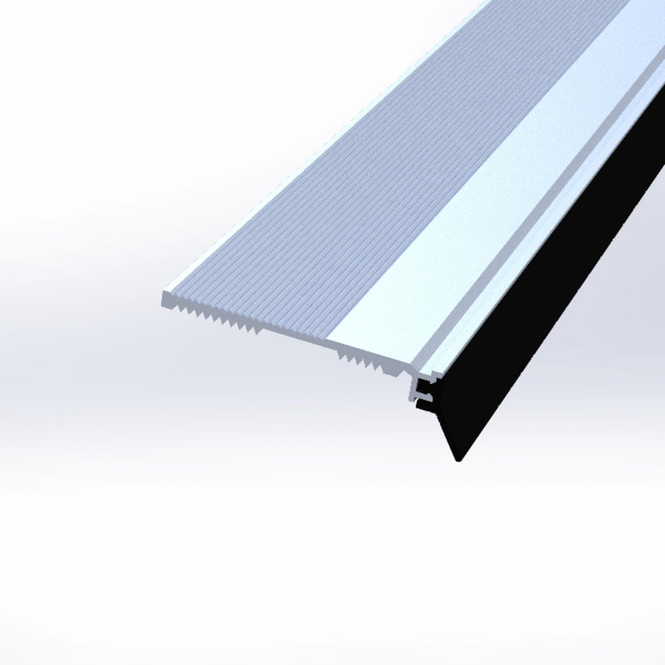 Ellen Sluitdorpel N7 Aluminium 100cm-879645