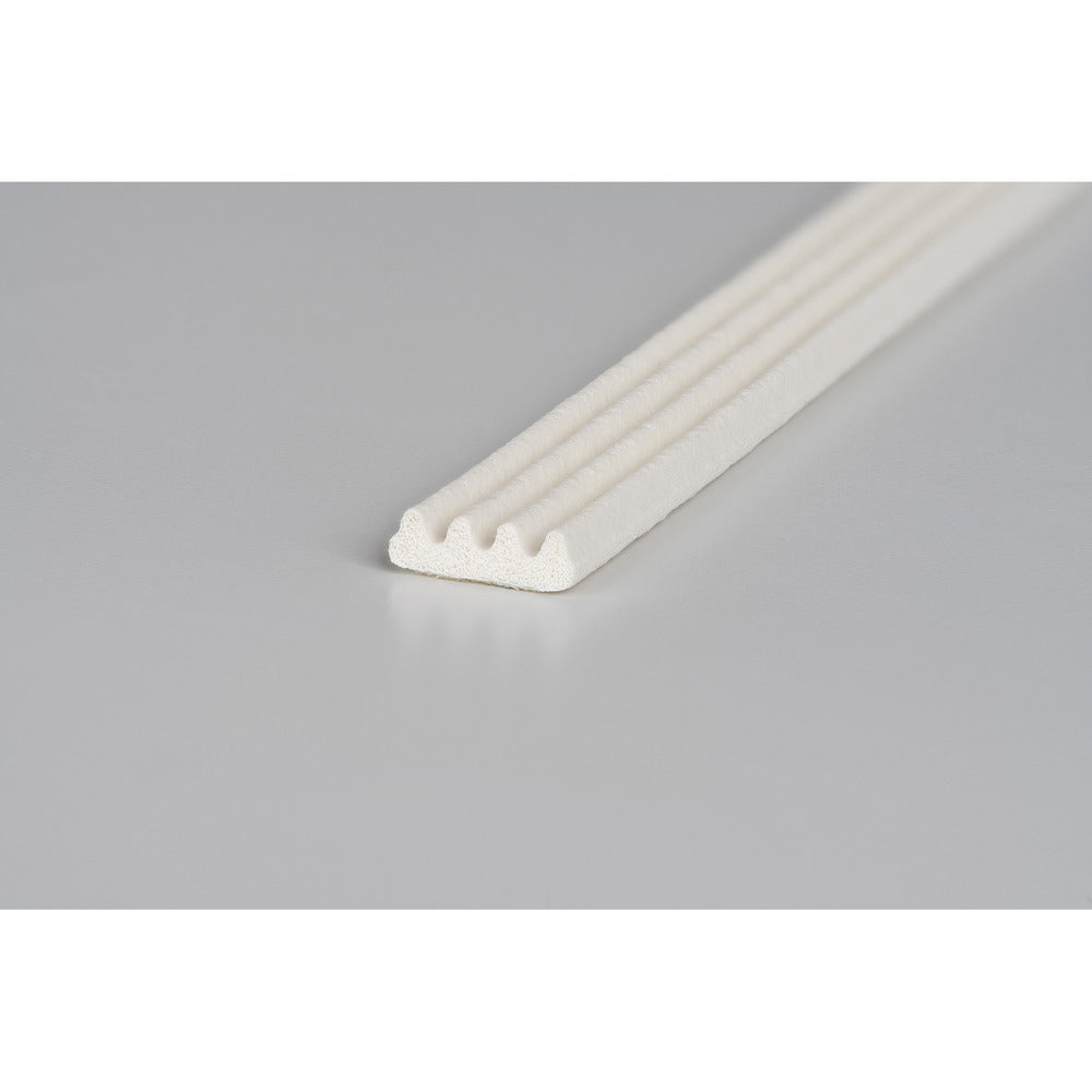 Ellen Tochtband Small Wit 7.5m-879646