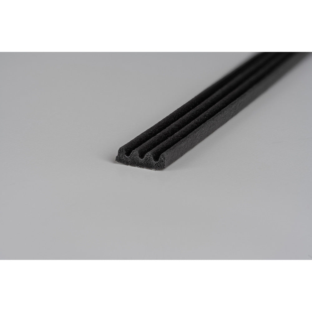 Ellen Tochtband Small Zwart 7.5m-879647