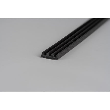 Ellen Tochtband Small Zwart 7.5m-879647