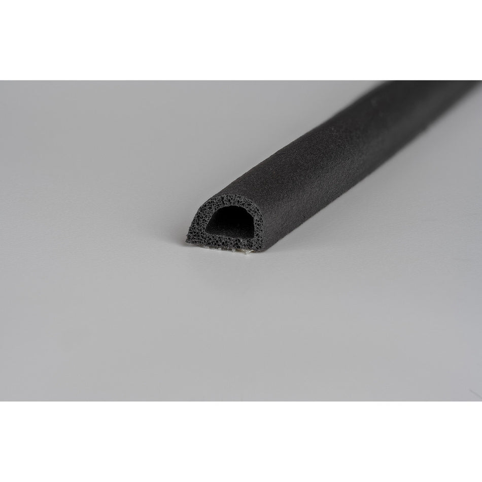 Ellen Tochtband Large Zwart 7.5m-879649