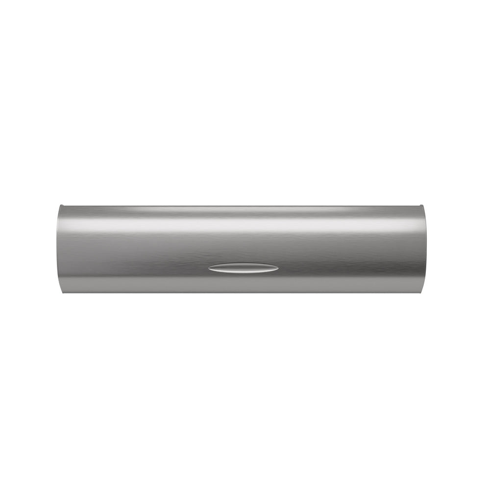 Ellen Brievenbus Afsluiter Inox Met Klep RVS 204-879651