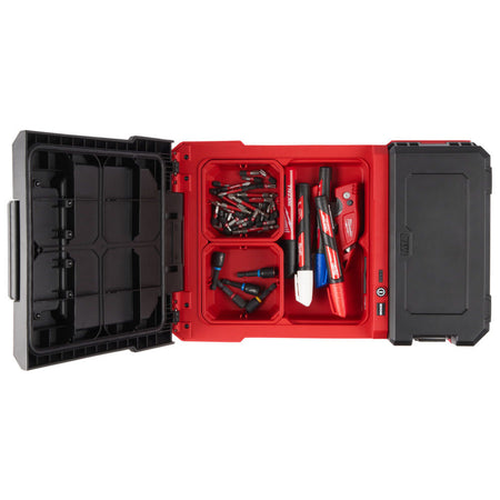 Milwaukee M12 POAL-0 Packout Lamp-879653