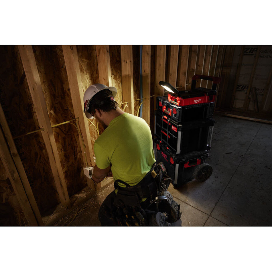 Milwaukee M12 POAL-0 Packout Lamp-879653