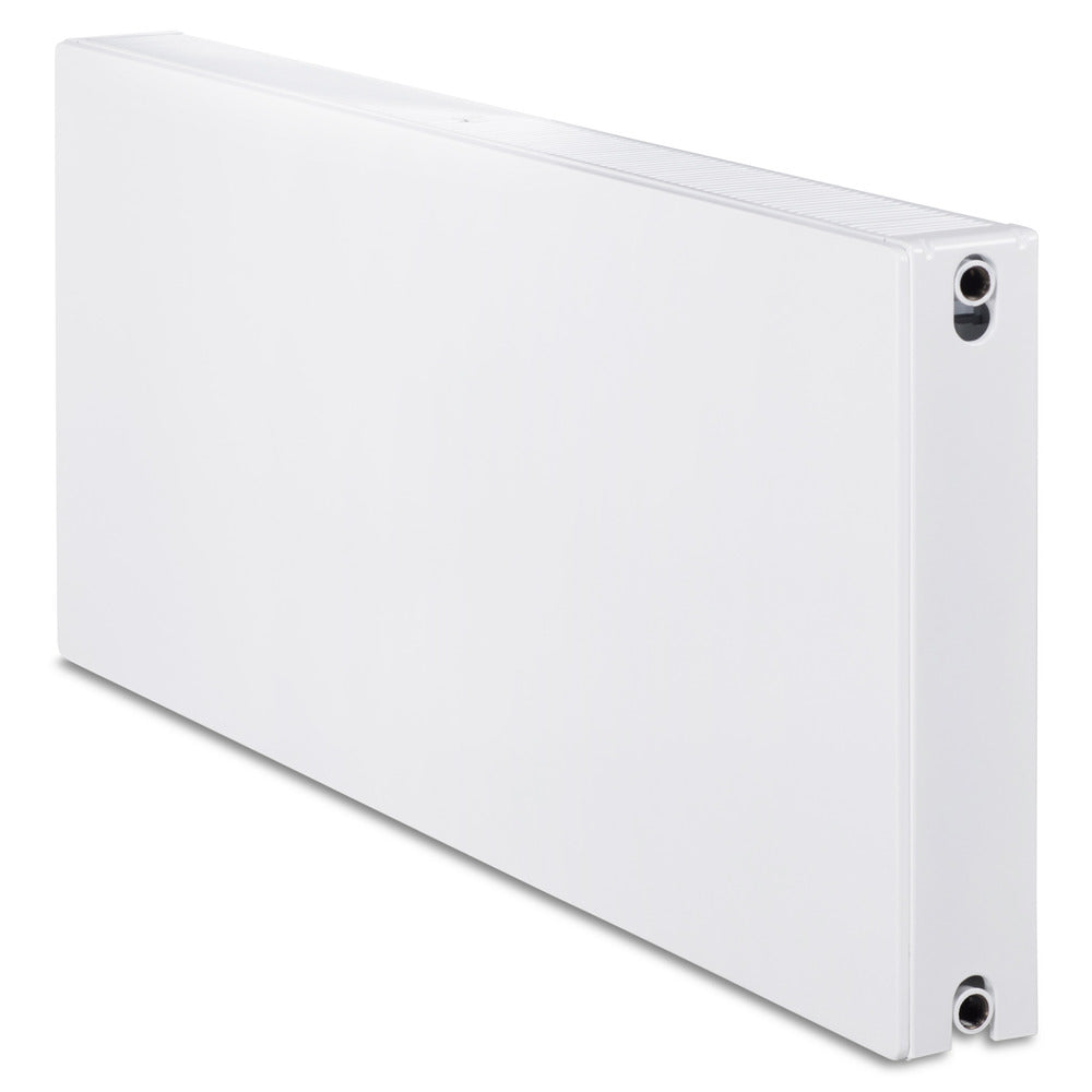 Thermrad Paneelradiator C4 Type 22 RAL9016 1042W 900x500mm-879664