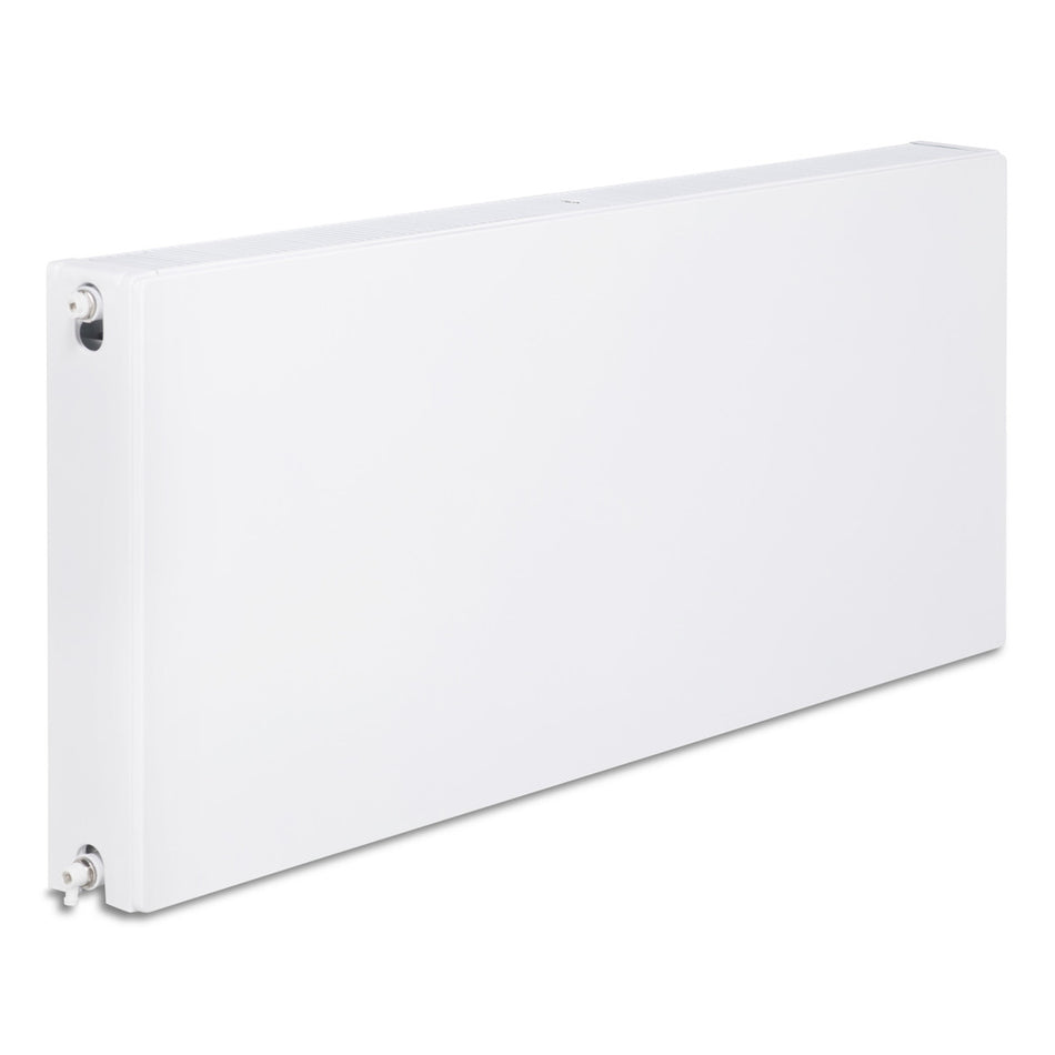 Thermrad Paneelradiator C4 Type 11 RAL9016 611W 900x500mm-879666