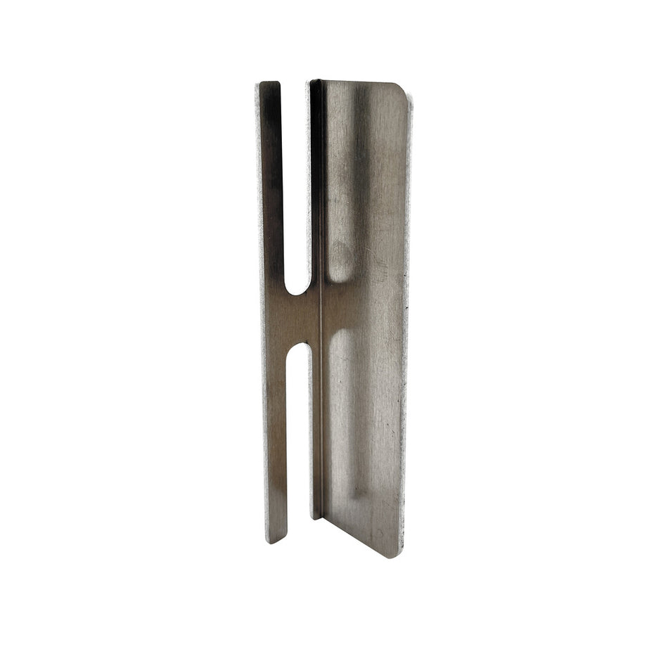 Doordepender Scharnier Tool Verzinkt 117x30x20mm 3st-879667