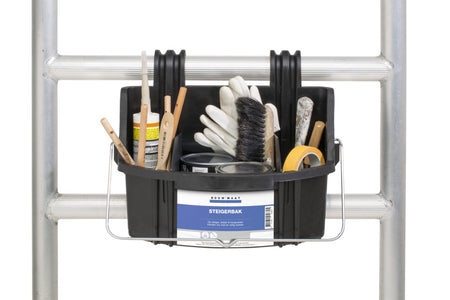 Bouwmaat Steigerbak Tool Tray-880283