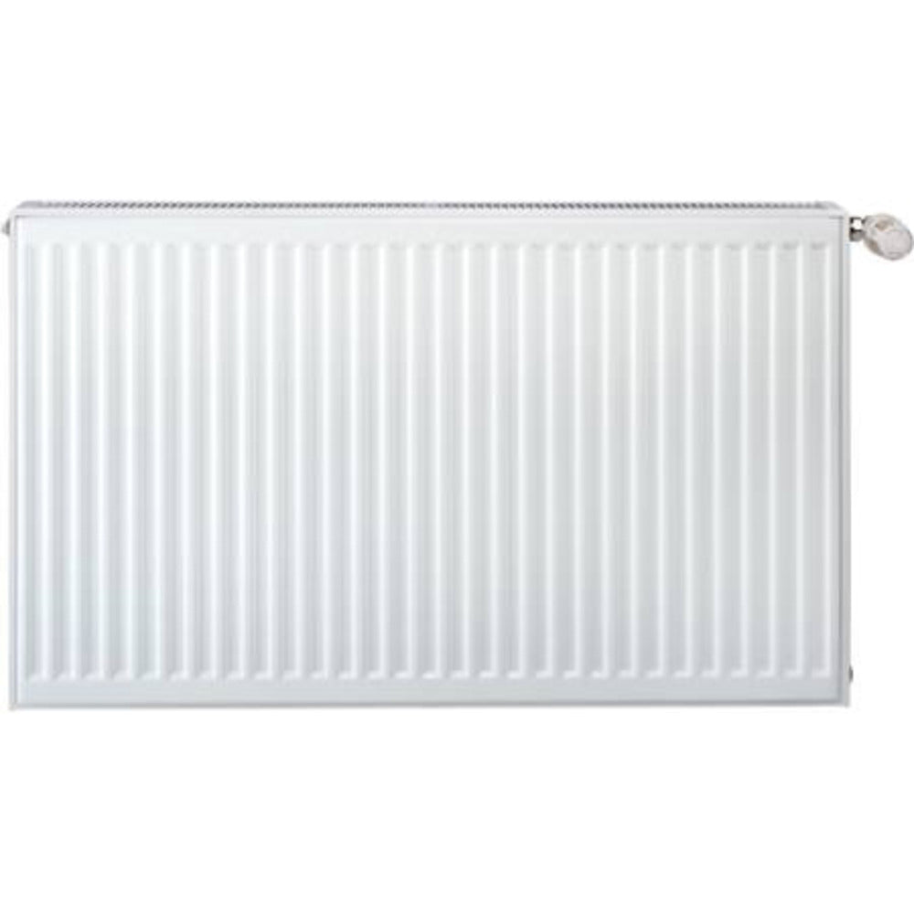 Thermrad Compact-4 Plus Paneelradiator Type 22 Wit 1763W 400x1400mm-880380