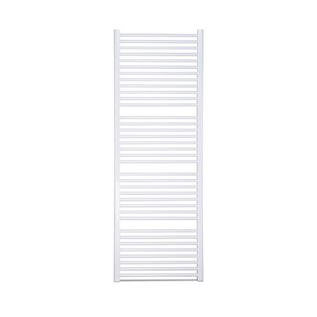 Thermrad Basic-4 Handdoekradiator 764x600mm wit 438W RAL9016-880570