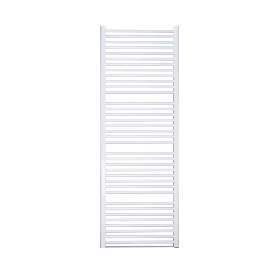 Thermrad Basic-4 Handdoekradiator 764x600mm wit 438W RAL9016-880570