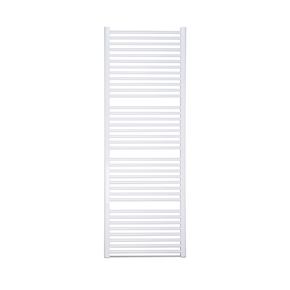 Thermrad Basic-4 Handdoekradiator 1172x500mm wit 463W RAL9016-880571