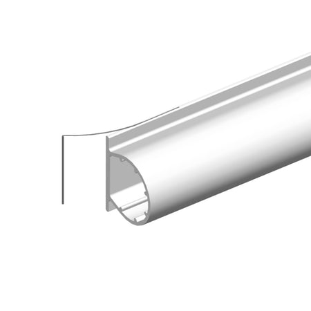 Ellen Tochtband Universeel Siliconen Wit 2-7mm 6m-880831