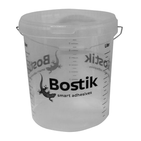 Bostik Maatemmer 10L-880949