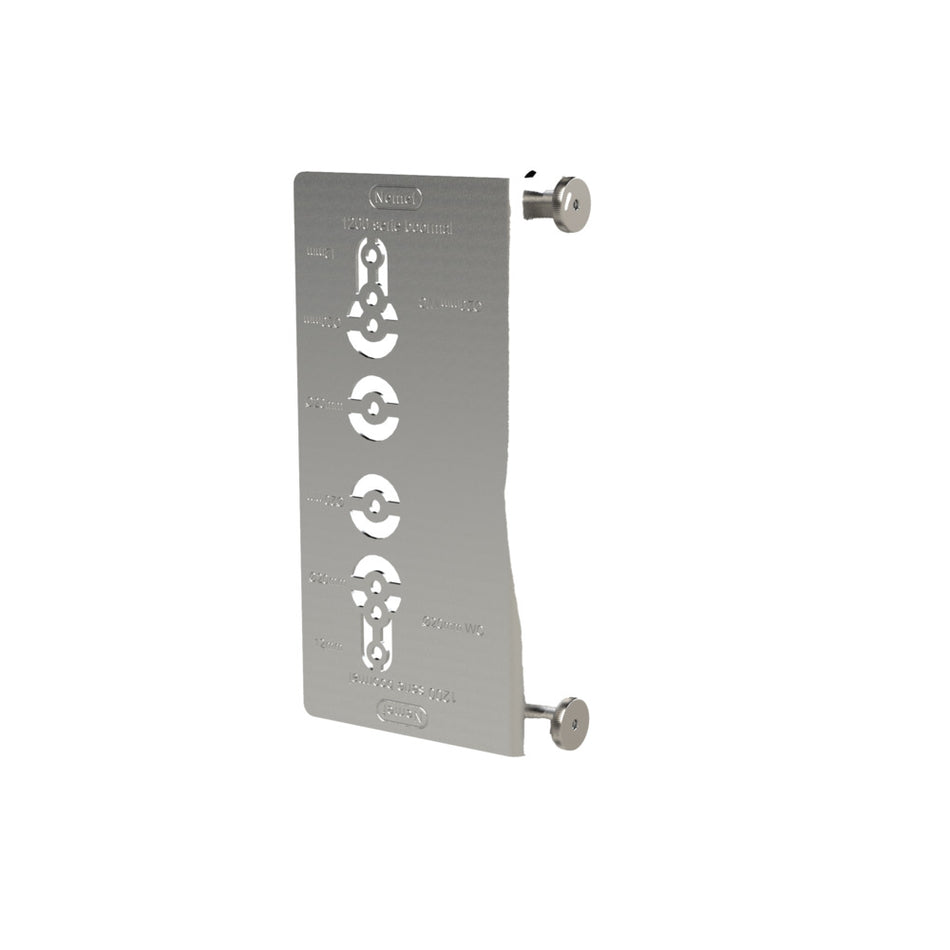 Nemef Boormal 1200 Slot Serie-885893
