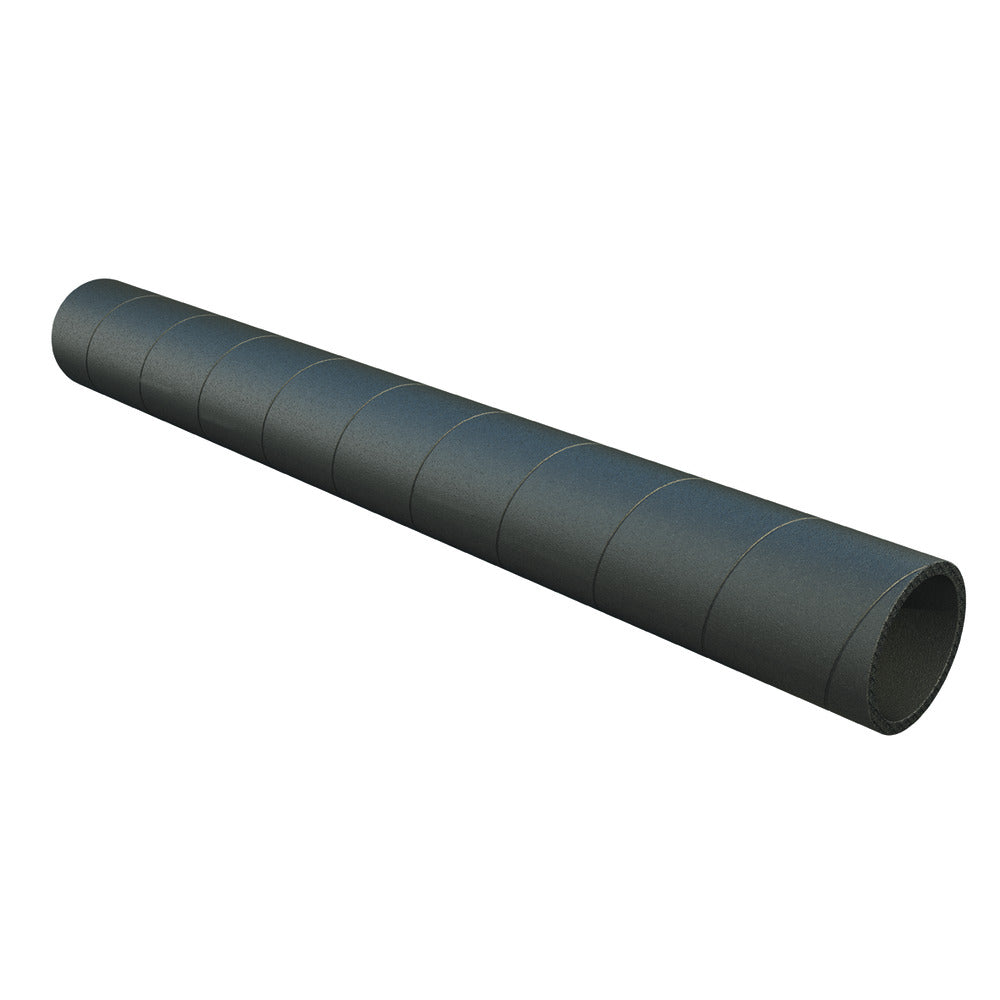 Ubbink Aerfoam Verlengbuis Grijs Ø160x2000mm-887572