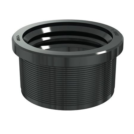 Ubbink Air Excellent Aansluitrubber Bocht AE48C-887587